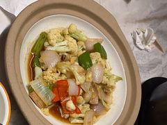 -老李家土菜馆·安吉地标美食