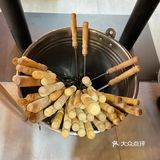 水浒烤肉 给我大口吃肉的快乐
