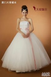SF-397-天使嫁衣婚纱馆
