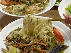 -面道赞宁海海鲜面(迎凤街店)