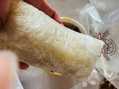 -早安山丘·豆浆油条(小木桥路店)