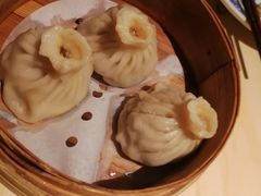 天王烤鸭包-南京大牌档(龙江新城市广场店)