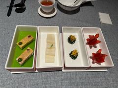 -柿合缘新京菜(静安嘉里中心店)