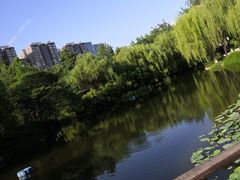 -城市运动公园(未央区)
