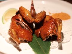 -大树餐厅(益田假日店)