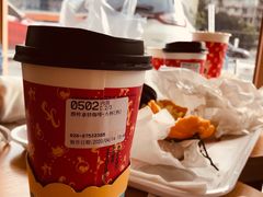 -85度C(成都蜀汉店)