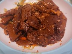 -裕德隆清真饭庄·天津特色菜(东丽店)