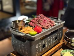 -筱田の食堂·izakaya(淮海中路店)