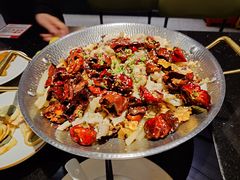 -大丰收脆鱼(正荣财富中心店)