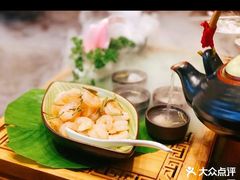 -宋宴(虎跑店)
