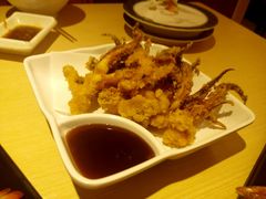 -万岁寿司(蓬江万达店)