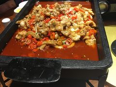-盛世川王•幸福里(长虹店)