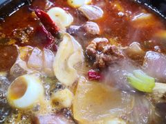 -范贤光鸡公煲(平乐园总店)