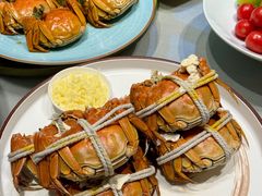 -颂福楼·南京菜(定淮门店)