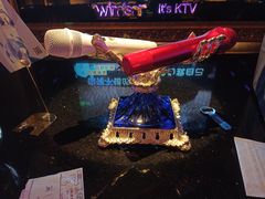 -温莎KTV(珠江路店)