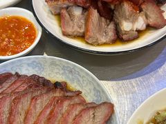 -吾家香港烧腊专门店