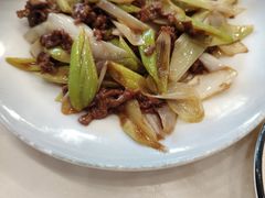 葱烧驴肉-高玛纳驴肉火烧(一世界店)