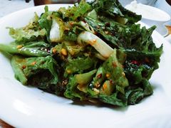 -勇猛子川菜馆(新军路店)