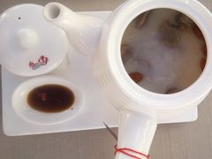 -尚一汤·粤菜海鲜(环球港店)