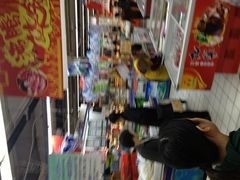 店内环境-世纪联华超市(外海店)