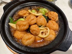 -新雅粤菜馆(南京东路店)