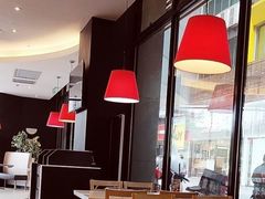 -必胜客(长安长青店)