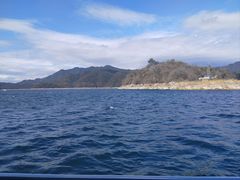 -千岛湖东南湖区