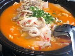 -李师傅脆肚(华强北店)