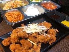 -珍慧韩式烤肉한.식당