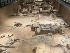 -洛阳周王城天子驾六博物馆