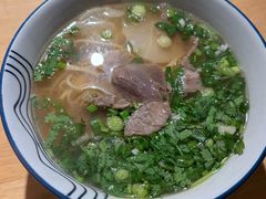 -张碗碗青海牛肉拉面(王城公园店)