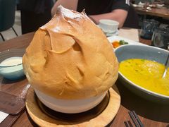 -港丽餐厅(杭大店)