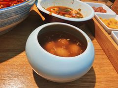 -胡马八破·川菜小馆(高新万达店)