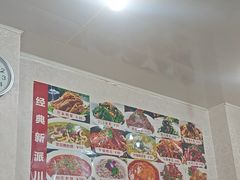 -聚福缘菜馆(隆昌路店)