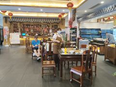 -四季春(美食街店)