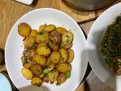 -鸡毛店·川菜(双楠店)