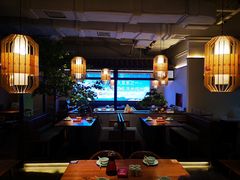 大堂-闽上鲜·福建菜(龙湖滨江天街店)