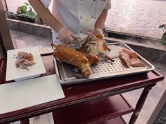 -味钱塘·钱塘浙宴(宋城之江银泰店)