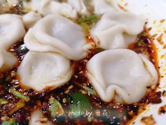-回坊马二饺子馆