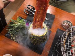 -大阪烧肉BAKA一代(十亩地店)