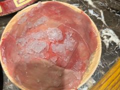 -蜀辣居鲜货老火锅(红牌楼店)