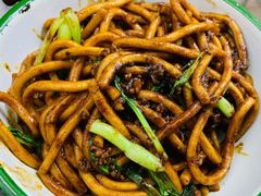 潮妈特色炒面-潮妈小食