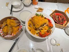-避风塘·老港味餐厅(虹口龙之梦店)