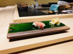 -鮨一日本料理(大中华店)