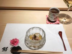 -鮨一日本料理(大中华店)