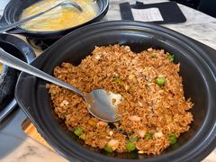 -东南里湖景餐厅·新闽菜(浦西万达店)