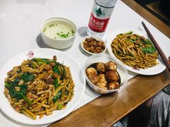 -端仕小锅(文林街店)