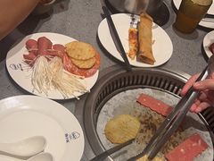 -悦享海创意自助(姜堰万达店)