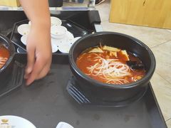 -官人桥番茄米线(温江行署店)