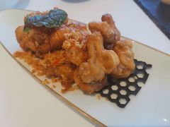 -宝丽轩中餐厅BAOLIXUAN